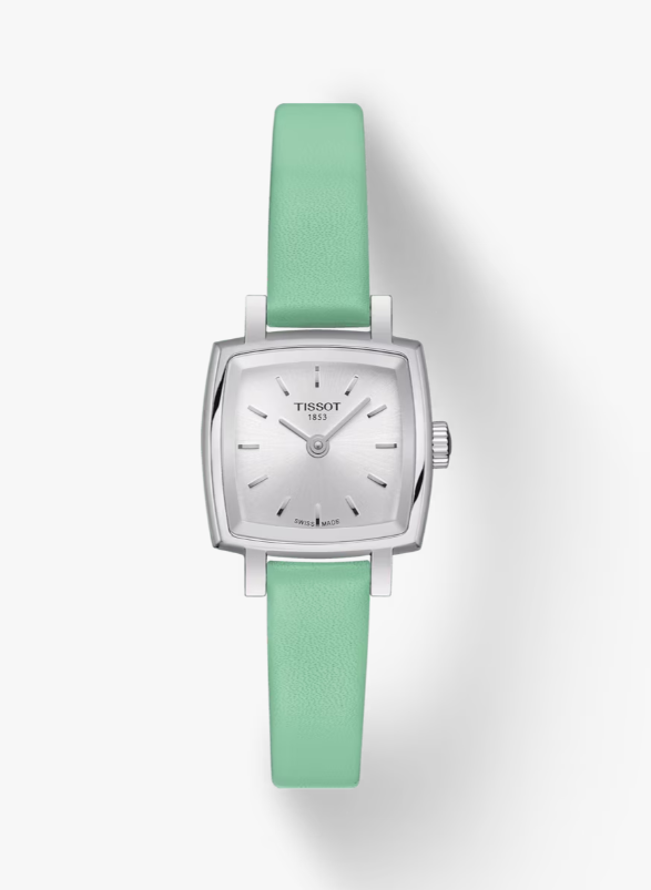 TISSOT LOVELY SUMMER SET – Swiss Souvenirs - Main Image