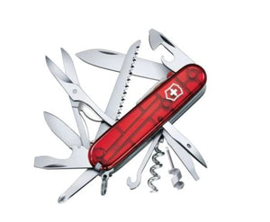 Swiss Army Shop : how to choose good knife ?