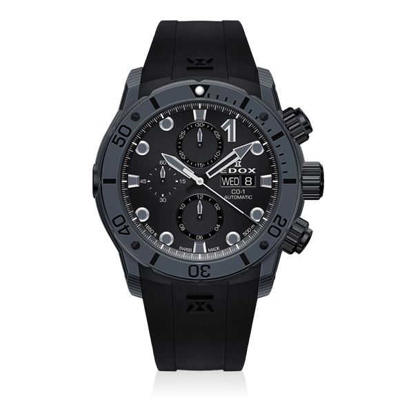 EDOX Swiss Watches | Souvenir Store | Best Quality