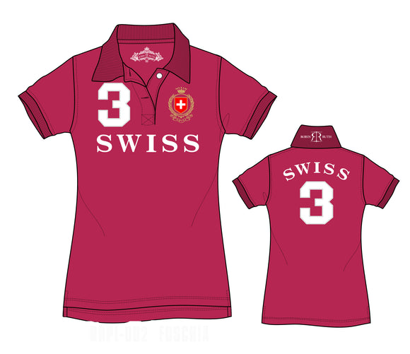 Swiss T-SHIRT, POLOS & SWEATERS | Souvenir Store | Best Quality