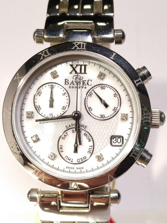 BADEC Swiss Watches | Souvenir Store | Best Quality