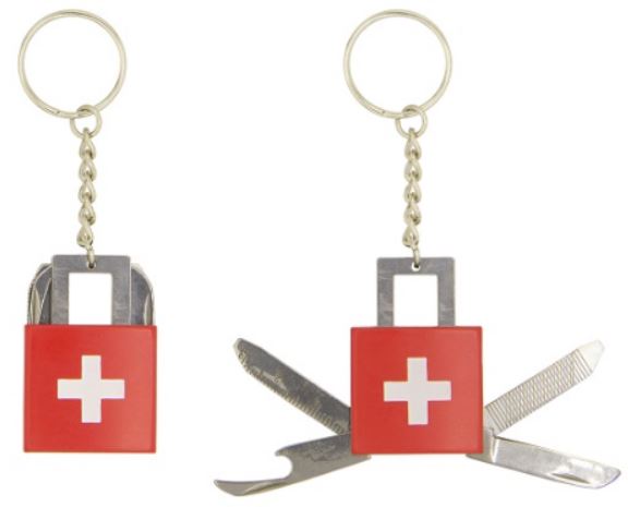 Swiss KEY CHAINS | Souvenir Store | Best Quality