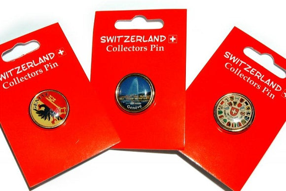 Swiss PINS | Souvenir Store | Best Quality