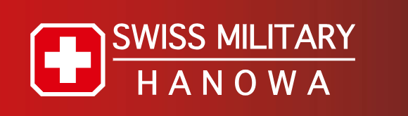 SWISS MILITARY BY HANOWA