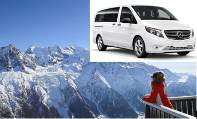 TOURS AND TRANSFERS