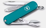 VICTORINOX SWISS KNIVE - CLASSIC SD COLORS - 0.6223.23G-1