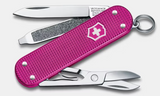 VICTORINOX SWISS KNIVE - FLAMINGO PARTY - 0.6221.251G