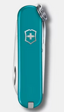 VICTORINOX SWISS KNIVE - CLASSIC SD COLORS - 0.6223.23G-1