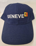 CAP GENEVA WITH FLAG - acro-diffusion GVA