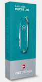 VICTORINOX SWISS KNIVE - CLASSIC SD COLORS - 0.6223.23G-1