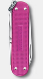 VICTORINOX SWISS KNIVE - FLAMINGO PARTY - 0.6221.251G