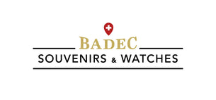 swiss souvenirs and watches Badec sa