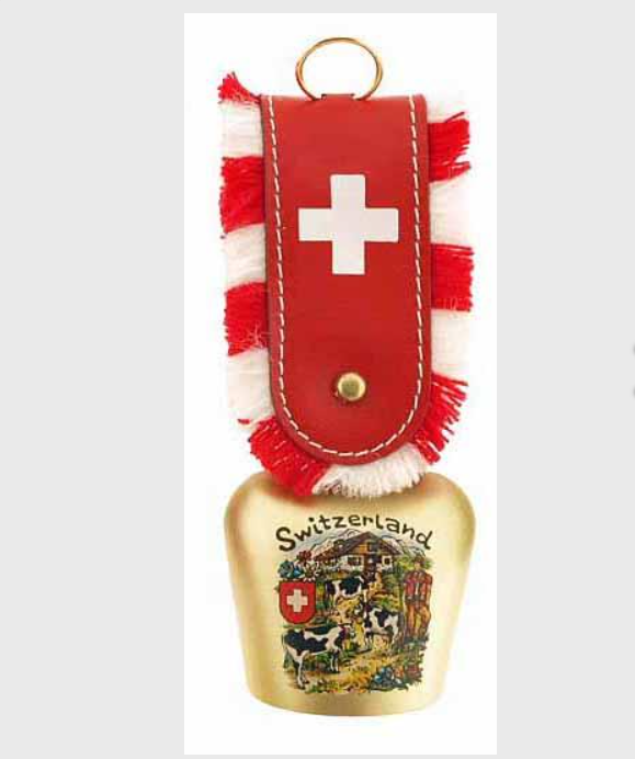 Swiss Bell Ringer SOUVENIR SHOP | Buy the best Swiss Gifts | Order your products online ...
