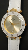 BADEC COUPOL WATCH STOCK LIQUIDATION - WHITE