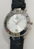 BADEC COUPOL WATCH STOCK LIQUIDATION - WHITE / BLACK / SILVER