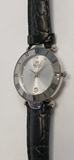 BADEC COUPOL WATCH STOCK LIQUIDATION - WHITE / BLACK / SILVER