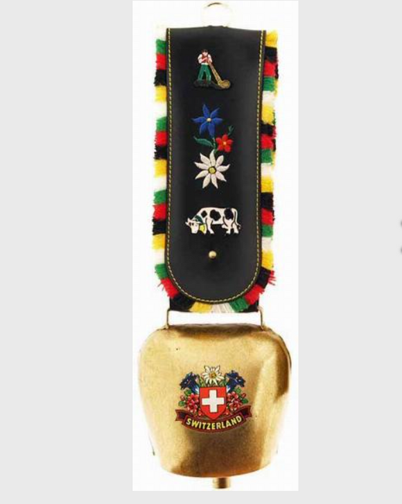 Swiss Bell Ringer SOUVENIR SHOP | Buy the best Swiss Gifts | Order your products online ...