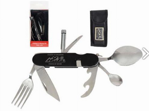 CAMPING DINING KIT - SWITZERLAND-72-1515