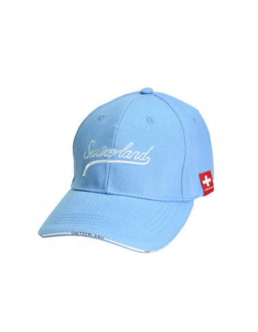 CAP SWITZERLAND - 16.94