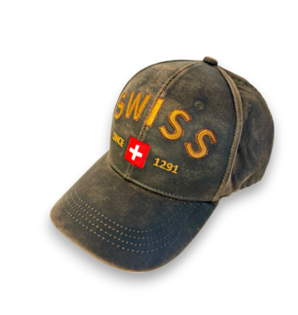 CAP - BRONSE  SWISS - 5913