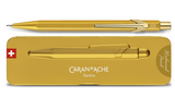 MECHANICAL PENCIL WITH ETUIE CARAN D'ACHE