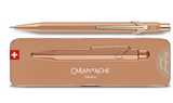 MECHANICAL PENCIL WITH ETUIE CARAN D'ACHE