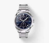 TISSOT - CHRONOGRAPHIE CHRONO TISSOT PR 100 T150.417.11.041.00