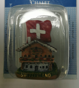 COTTAGE HOUSE SWITZERLAND  12SW005C