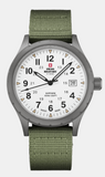 Swiss Military by Chrono Quartz - SM34108