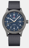 Swiss Military by Chrono Quartz - SM34108