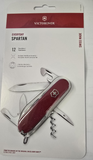 VICTORINOX SWISS KNIFE - SPARTAN
