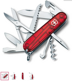 VICTORINOX SWISS KNIfE - HUNTSMAN