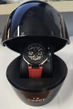 TISSOT -T-RACE /GR/A/AC/S/.RED/BLACK - T141.462.27.051.00