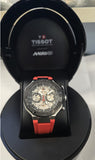 TISSOT -T-RACE /GR/A/AC/S/.RED/BLACK - T141.462.27.051.00