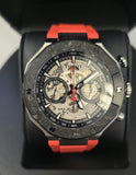 TISSOT -T-RACE /GR/A/AC/S/.RED/BLACK - T141.462.27.051.00
