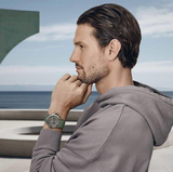 Wenger Seaforce 43 mm 20 ATM - 01.0641.143