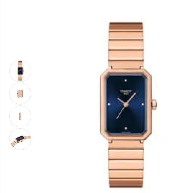 TISSOT SRV/LS/Q/CARN/CARN/BLE+DIA Novelty -T1601103304600