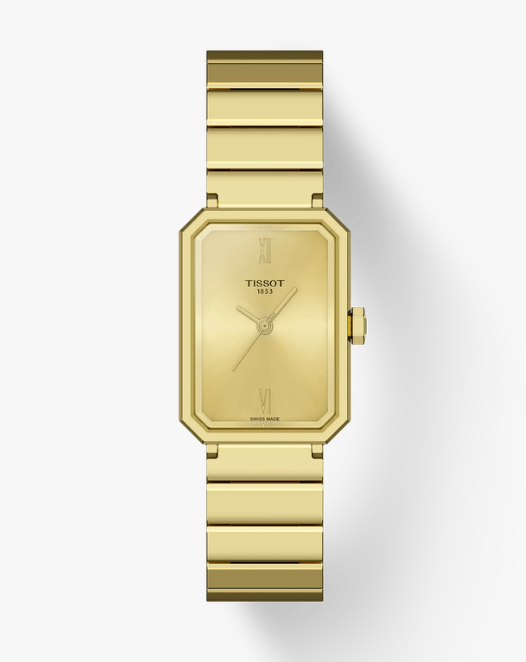 Tissot SRV 30mm T160.110.33.023.00