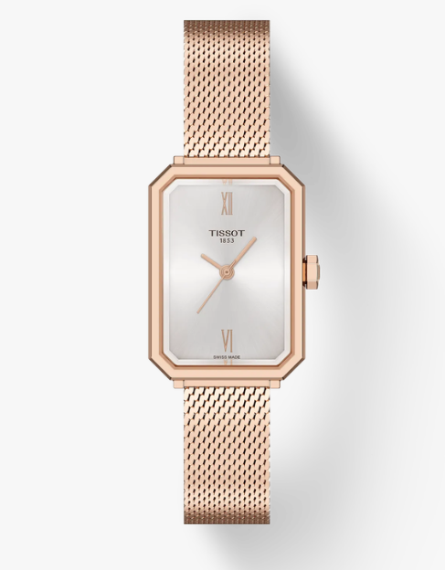 Tissot SRV 30mm T160.110.33.033.00