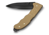 VICTORINOX SWISS KNIVE - EVOKE ALOX