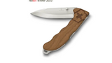 VICTORINOX SWISS KNIVE - EVOKE ALOX