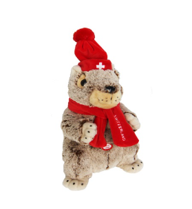 GUINEA PIGS YODEL - 2957V