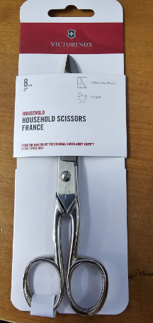 VICTORINOX HOUSEHOLD SCISSORS FRANCE