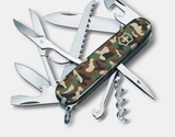 VICTORINOX SWISS KNIVE - HUNTSMAN