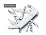 VICTORINOX SWISS KNIVE - HUNTSMAN