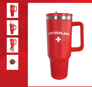 INSULATED THERMAL MUG 1200ML  SWITZERLAND - 4.2148