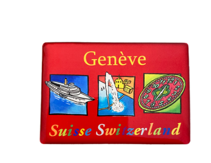 MAGNET GENEVE -9144