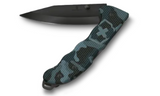 VICTORINOX SWISS KNIVE - EVOKE ALOX