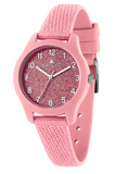 MONTRE MORELLATO - COLLECTION SOFT - PINK - R0151163519