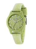 MONTRE MORELLATO - COLLECTION SOFT - LIME - R0151163520